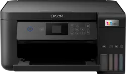 3 Imprimante toutenun couleur sans fil Epson EcoTank ET2850