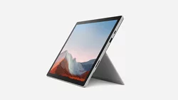 7 Microsoft Surface Pro 7 31 cm