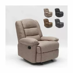 Fauteuil inclinable Jasper