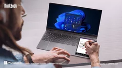 Que fait un lecteur d'empreintes digitales sur un ordinateur portable