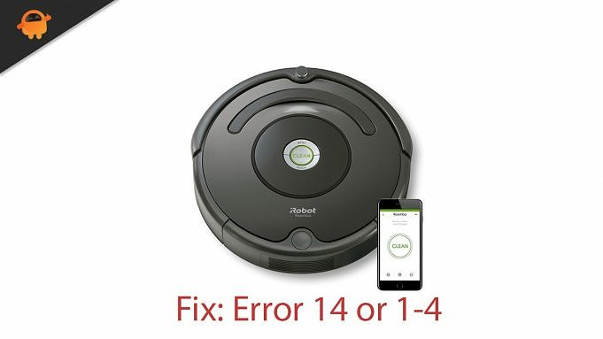 Roomba 880 Et Roomba 980 : Quel Est Le Problème ?