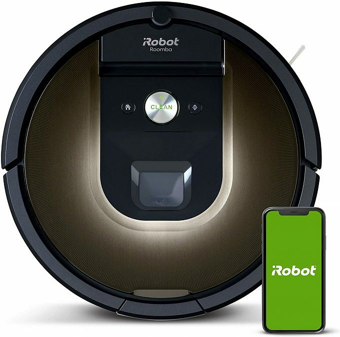 Samsung Powerbot Vs Roomba880 - Quel Robot Est Le Meilleur ?